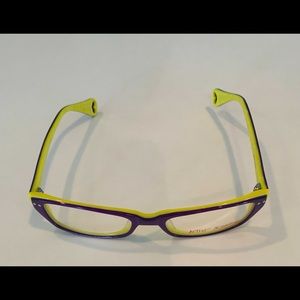 Betsey Johnson glasses